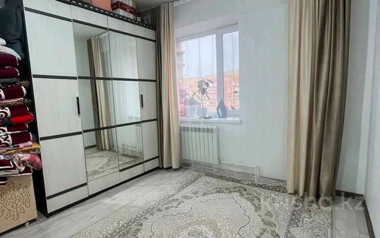 2-комнатная квартира · 60 м² · 8/9 этаж, Нур Актобе 22в за 14.5 млн ₸ — фото 2