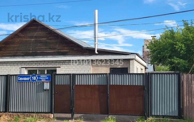 Жеке үй · 4 бөлме · 163 м² · 6.12 жүзд., Сарыадыр, бағасы: 35 млн ₸ в Астане, р-н Байконур — фото 2