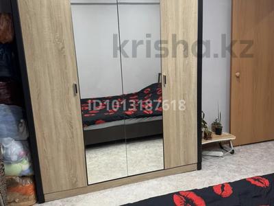2-комнатная квартира · 57 м² · 9/9 этаж, Карагайлы 43 за 25 млн ₸ в Семее