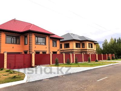 Жеке үй · 5 бөлме · 370 м² · 15 сот., Республики 193, бағасы: 120 млн 〒 в Темиртау