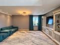 6-комнатная квартира · 239.4 м² · 5/6 этаж, А.Кравцова — Бараева/ Валиханова за 88 млн ₸ в Астане, р-н Байконур