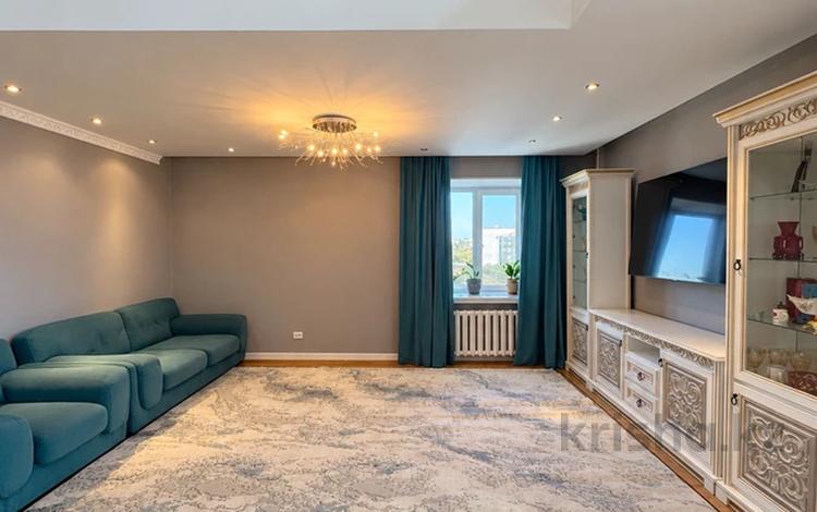 6-комнатная квартира · 239.4 м² · 5/6 этаж, А.Кравцова — Бараева/ Валиханова за 88 млн ₸ в Астане, р-н Байконур — фото 2