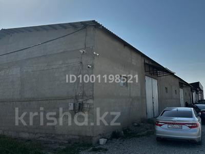 Склады · 200 м² за 250 000 ₸ в Таразе, мкр Шайкорык