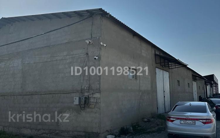 Склады · 200 м² за 250 000 ₸ в Таразе, мкр Шайкорык — фото 2
