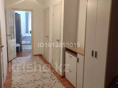 2-комнатная квартира · 60 м² · 3/5 этаж, Жаппасбай батыра 76 за 150 000 ₸ в 