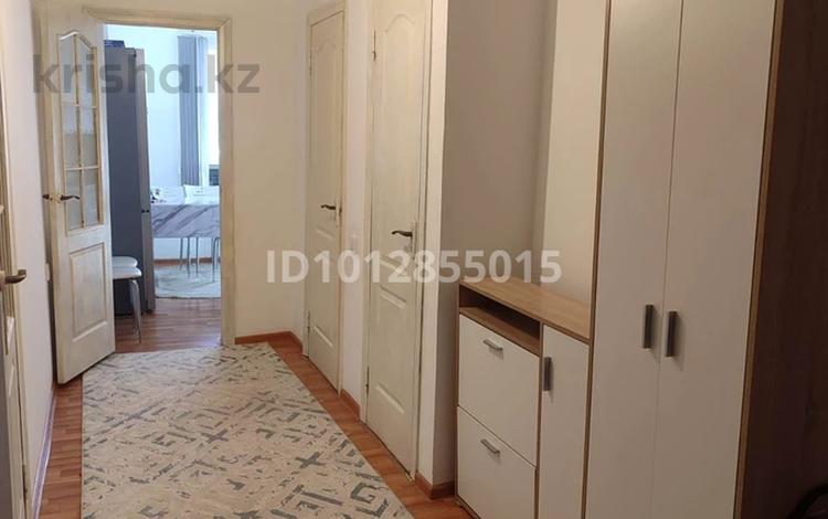 2-комнатная квартира · 60 м² · 3/5 этаж, Жаппасбай батыра 76 за 150 000 ₸ в  — фото 2