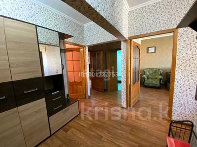 3-комнатная квартира · 65.8 м² · 5/5 этаж, 18-й микрорайон, 18-й микрорайон за 26 млн ₸ в Шымкенте, Аль-Фарабийский р-н