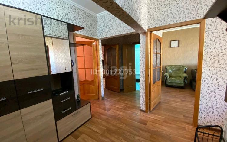 3-комнатная квартира · 65.8 м² · 5/5 этаж, 18-й микрорайон, 18-й микрорайон за 26 млн ₸ в Шымкенте, Аль-Фарабийский р-н — фото 2