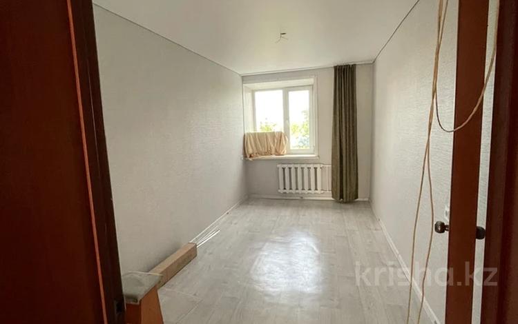 3-комнатная квартира · 63 м² · 3/6 этаж, уральский 10 за 25.3 млн ₸ в Костанае — фото 2