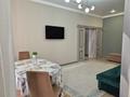 2-бөлмелі пәтер · 60 м² · 1/10 қабат, Шахтеров 68, бағасы: 17 000 ₸ в Караганде, Казыбек би р-н — фото 3
