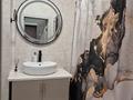 2-бөлмелі пәтер · 60 м² · 1/10 қабат, Шахтеров 68, бағасы: 17 000 ₸ в Караганде, Казыбек би р-н — фото 7