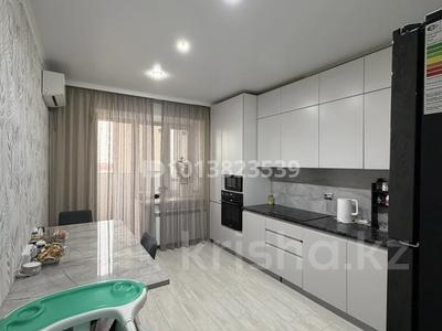 3-бөлмелі пәтер · 98 м² · 9/10 қабат, мкр. Алтын орда, Батыс 2, бағасы: 37 млн ₸ в Актобе