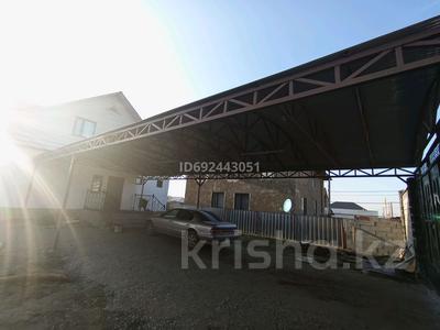 Отдельный дом • 10 комнат • 190 м² • 7 сот., Тегистик 3улица 246 за 32 млн 〒 в Талгаре