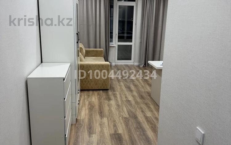 1-комнатная квартира · 30 м² · 6/14 этаж, Төле би 28 за 210 000 ₸ в Астане, Нура р-н — фото 7