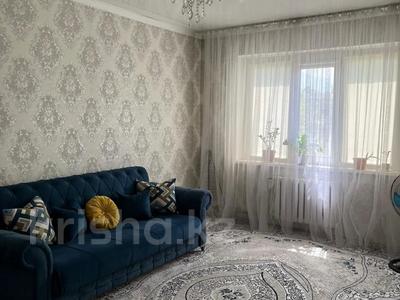 2-бөлмелі пәтер · 55 м² · 5/5 қабат, мкр Тастак-2 7, бағасы: 30 млн ₸ в Алматы, Алмалинский р-н