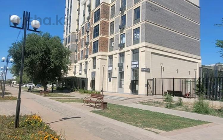 3-комнатная квартира · 84 м² · 4/12 этаж, Микрорайон Степной-2 участок 2/6 за 59 млн ₸ в Караганде, Казыбек би р-н — фото 2