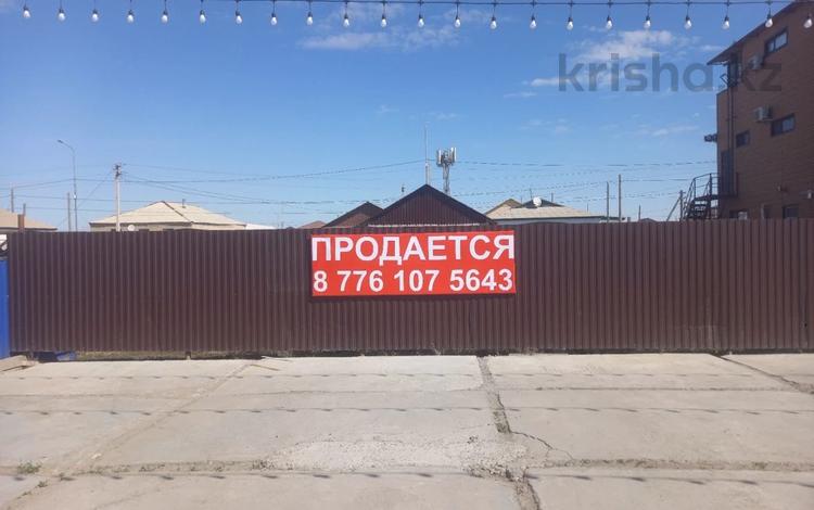 Участок · 6 соток, Досымов 126 за 28.5 млн ₸ в Атырау — фото 2