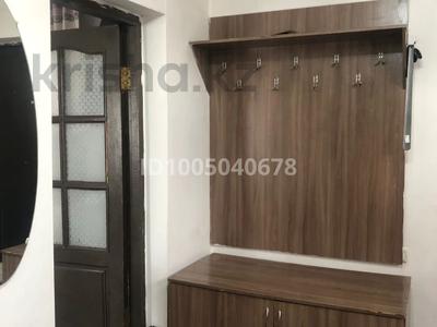 Отдельный дом · 2 комнаты · 48 м² · 10 сот., Темиржолшылар 36 за 15 млн 〒 в 