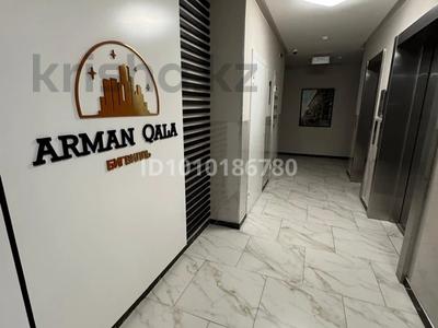 2-комнатная квартира · 46 м² · 12/12 этаж, ​Туркия 1280/2 за 25.5 млн ₸ в Шымкенте