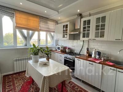 2-бөлмелі пәтер · 60 м² · 6/8 қабат, Көктем-1 ш/а., бағасы: 50 млн ₸ в Алматы, Бостандыкский р-н