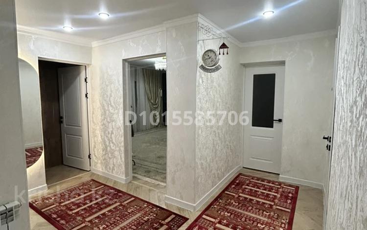 2-бөлмелі пәтер · 58 м² · 4/4 қабат, 4 49, бағасы: 15 млн ₸ в Жанаозен — фото 2