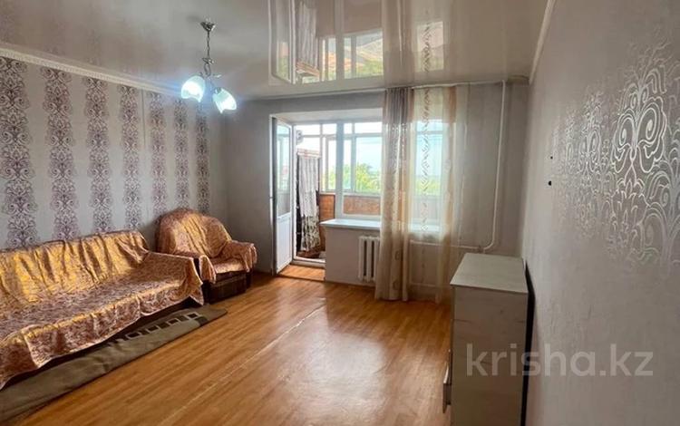 2-бөлмелі пәтер · 61.8 м² · 3/5 қабат, Коктем 17, бағасы: 25 млн ₸ в Кокшетау — фото 2