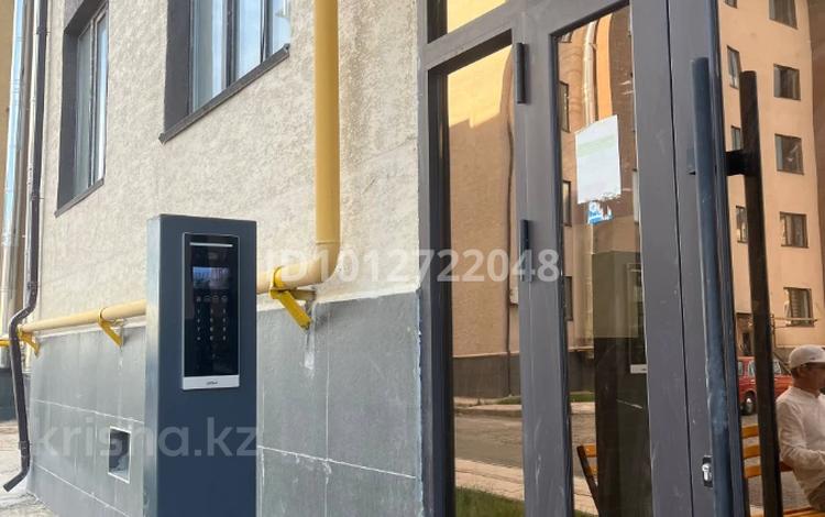 1-комнатная квартира · 46.8 м² · 4/5 этаж, 160 71 за 15.3 млн ₸ в Туркестане — фото 2
