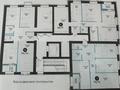 3-комнатная квартира · 78.8 м² · 4/9 этаж, Просп. Туран 71 за 43 млн ₸ в Астане, Есильский р-н — фото 3