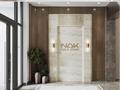 3-комнатная квартира · 78.8 м² · 4/9 этаж, Просп. Туран 71 за 43 млн ₸ в Астане, Есильский р-н
