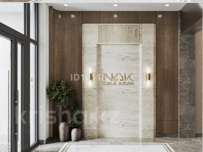 3-комнатная квартира · 78.8 м² · 4/9 этаж, Просп. Туран 71 за 41 млн ₸ в Астане, Есильский р-н