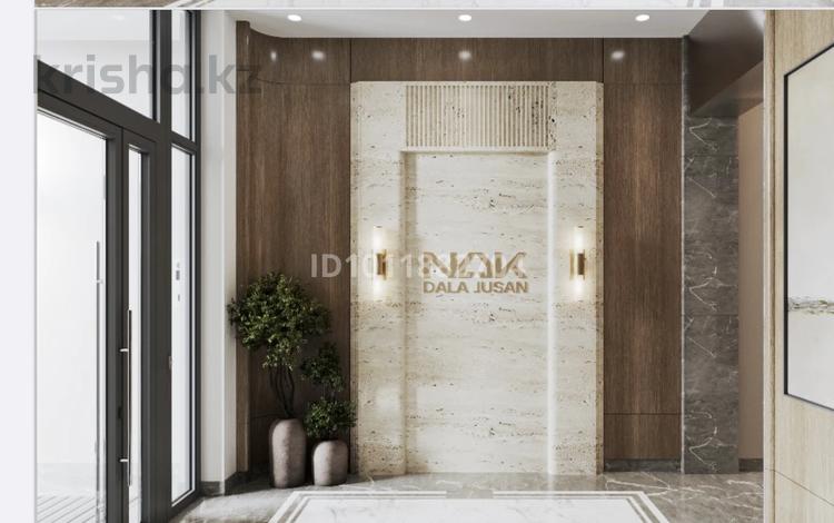 3-комнатная квартира · 78.8 м² · 4/9 этаж, Просп. Туран 71 за 43 млн ₸ в Астане, Есильский р-н — фото 8