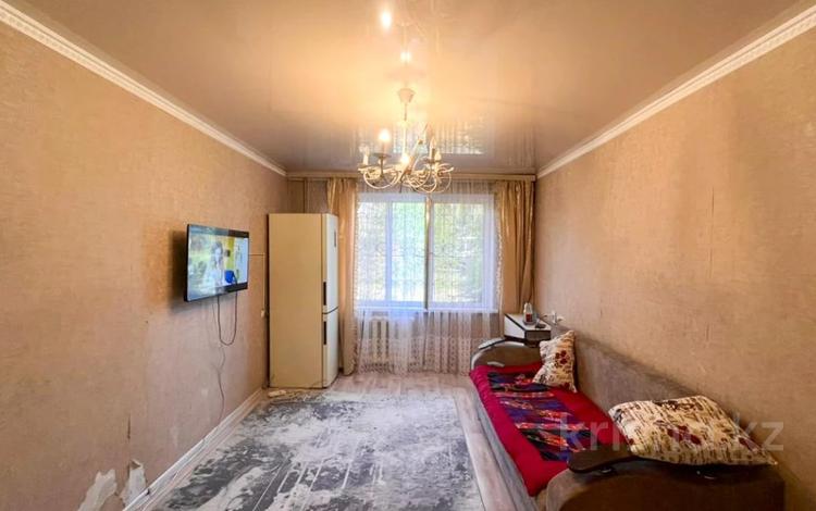 1-комнатная квартира · 31 м² · 1/5 этаж, талдыкорган 4мкр за 11.5 млн ₸ в Талдыкоргане, мкр Жастар — фото 7