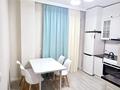 2-комнатная квартира, 60 м², 4/7 этаж посуточно, А 91 14 — Байтұрсынова за 15 000 〒 в Астане, Алматы р-н — фото 3