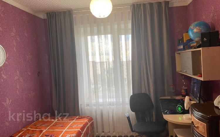 4-комнатная квартира · 76.5 м² · 6/6 этаж, Елебаева 1 за 21.6 млн 〒 в Кокшетау — фото 2