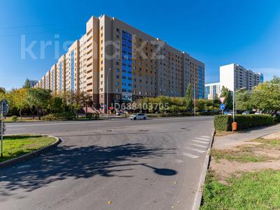 3-комнатная квартира · 90 м² · 12/12 этаж, мкр Комсомольский, Сауран 3/1 — Сыганак за 60 млн ₸ в Астане, Есильский р-н