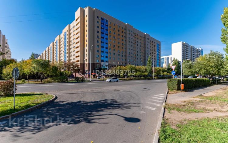 3-комнатная квартира · 90 м² · 12/12 этаж, мкр Комсомольский, Сауран 3/1 — Сыганак за 60 млн ₸ в Астане, Есильский р-н — фото 2