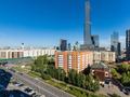 3-комнатная квартира · 90 м² · 12/12 этаж, мкр Комсомольский, Сауран 3/1 — Сыганак за 60 млн ₸ в Астане, Есильский р-н — фото 7