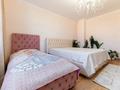 3-комнатная квартира · 90 м² · 12/12 этаж, мкр Комсомольский, Сауран 3/1 — Сыганак за 60 млн ₸ в Астане, Есильский р-н — фото 15