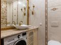 3-комнатная квартира · 90 м² · 12/12 этаж, мкр Комсомольский, Сауран 3/1 — Сыганак за 60 млн ₸ в Астане, Есильский р-н — фото 20