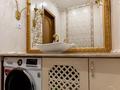 3-комнатная квартира · 90 м² · 12/12 этаж, мкр Комсомольский, Сауран 3/1 — Сыганак за 60 млн ₸ в Астане, Есильский р-н — фото 21