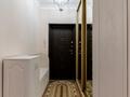3-комнатная квартира · 90 м² · 12/12 этаж, мкр Комсомольский, Сауран 3/1 — Сыганак за 60 млн ₸ в Астане, Есильский р-н — фото 25