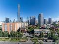 3-комнатная квартира · 90 м² · 12/12 этаж, мкр Комсомольский, Сауран 3/1 — Сыганак за 60 млн ₸ в Астане, Есильский р-н — фото 6