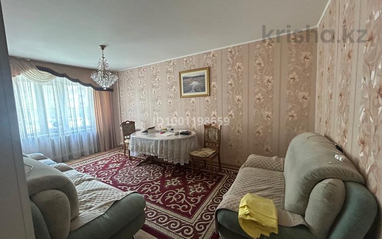 4-бөлмелі пәтер · 84 м² · 1/6 қабат, 7-й микрорайон, 7мкрн 2 — Волынова- Генерала Арыстанбекова, бағасы: 50 млн ₸ в Костанае — фото 2