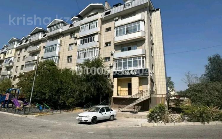 2-бөлмелі пәтер · 60 м² · 3/6 қабат, Байтурсынова 85б — Байтурсынова 85б, бағасы: 165 000 ₸ в Шымкенте, Аль-Фарабийский р-н — фото 3
