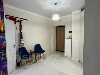 2-бөлмелі пәтер · 81 м² · 6/10 қабат, кордай 81, бағасы: ~ 35.6 млн ₸ в Астане, Сарайшык р-н