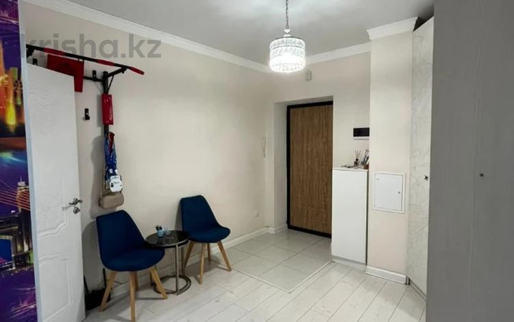 2-бөлмелі пәтер · 81 м² · 6/10 қабат, кордай 81, бағасы: ~ 35.6 млн ₸ в Астане, Сарайшык р-н — фото 2