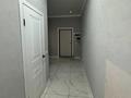 3-бөлмелі пәтер · 75 м² · 11/20 қабат, мкр Юго-Восток, Камали Дюсембекова 44/2, бағасы: 33 млн ₸ в Караганде, Казыбек би р-н