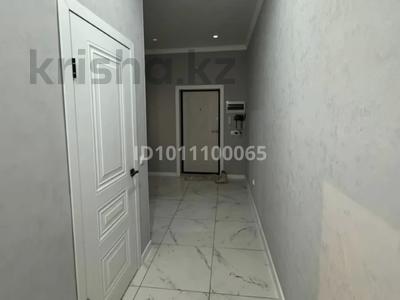 3-бөлмелі пәтер · 75 м² · 11/20 қабат, мкр Юго-Восток, Камали Дюсембекова 44/2, бағасы: 33 млн ₸ в Караганде, Казыбек би р-н