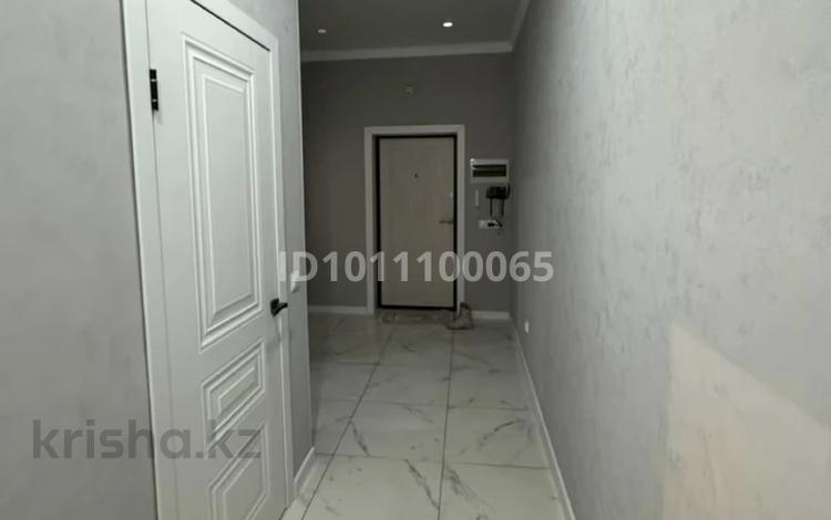 3-бөлмелі пәтер · 75 м² · 11/20 қабат, мкр Юго-Восток, Камали Дюсембекова 44/2, бағасы: 33 млн ₸ в Караганде, Казыбек би р-н — фото 26