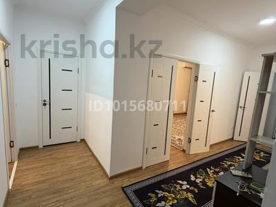 2-бөлмелі пәтер · 60 м² · 1/5 қабат, Тәуелсіздік 33 — Мкр Астана 4 Тәуелсіздік 33, бағасы: 140 000 ₸ в 